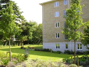 PHOTOS SHOW GENERAL VIEW OF RETIREMENT DEVELOPMENT- click for photo gallery